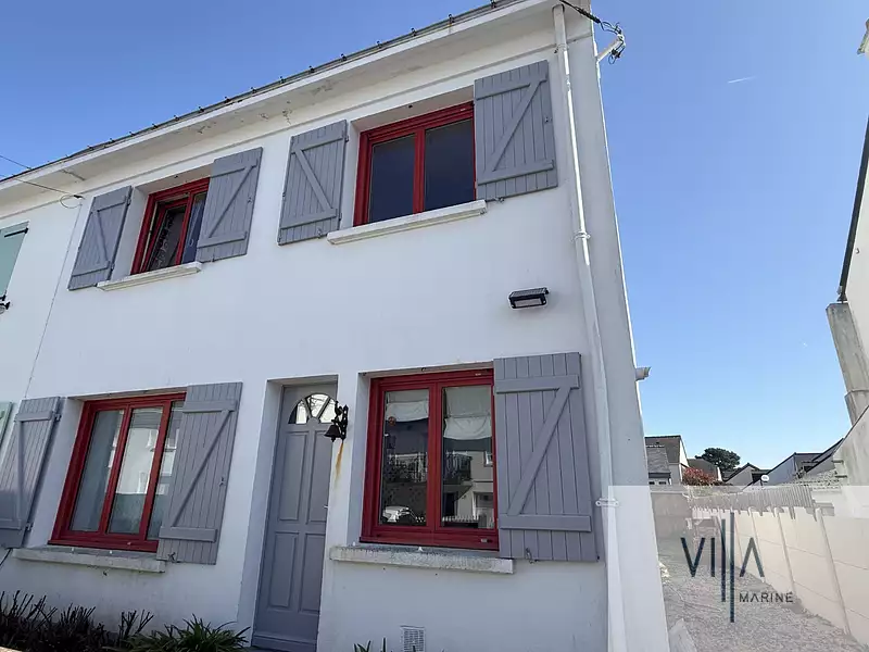 Maison, 147 m²