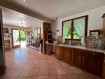 Maison, 135 m²