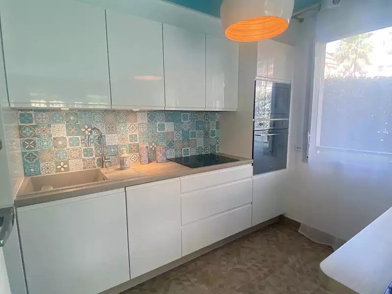 Appartement, 41,94 m²