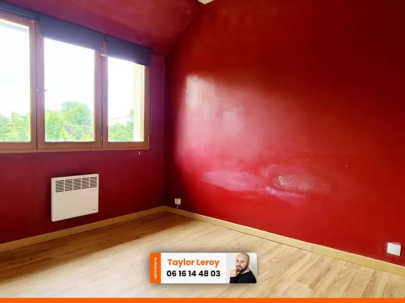 Maison, 87 m²