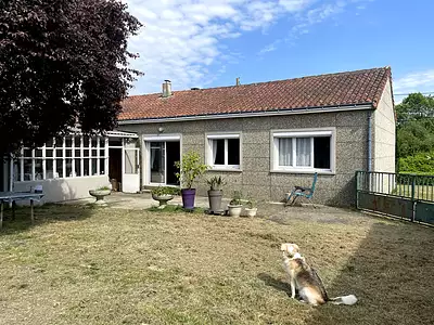 Maison, 70 m²