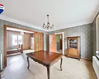 Maison, 140 m²