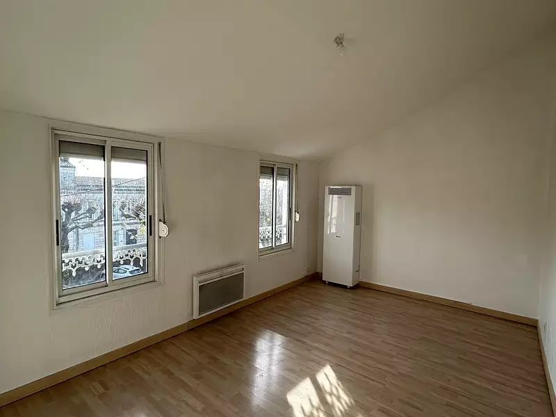 Appartement, 42,42 m²