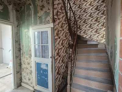 Maison, 117 m²