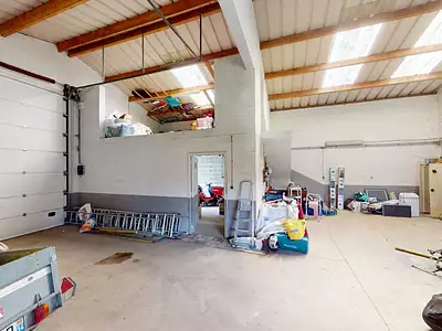 Maison, 266 m²