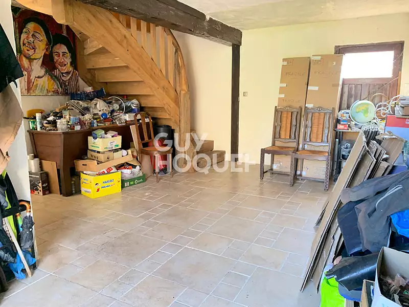 Maison, 254,46 m²