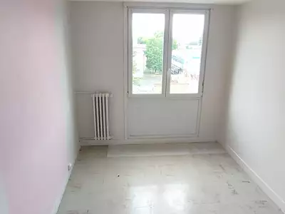 Appartement, 44 m²