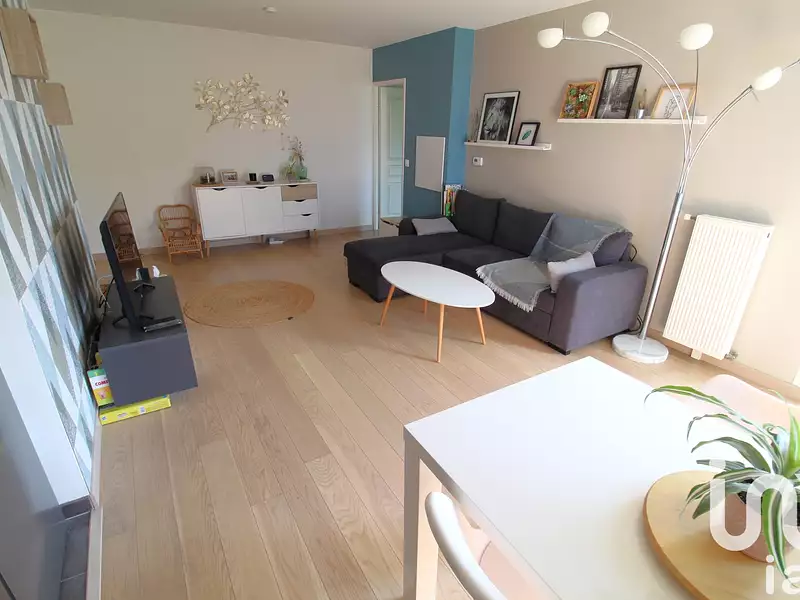 Appartement, 65 m²
