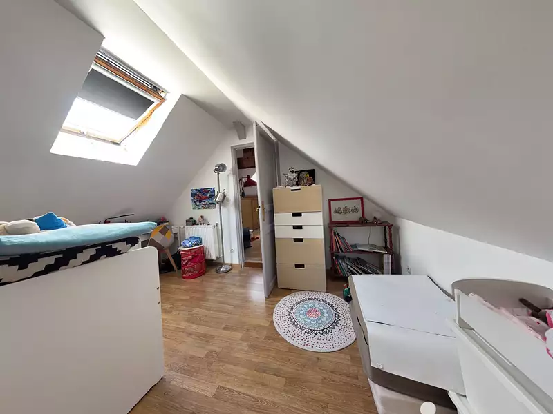 Maison, 105 m²