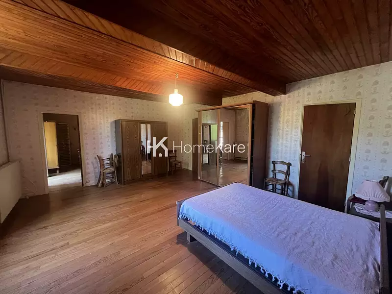 Maison, 120 m²