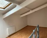 Appartement, 38,07 m²