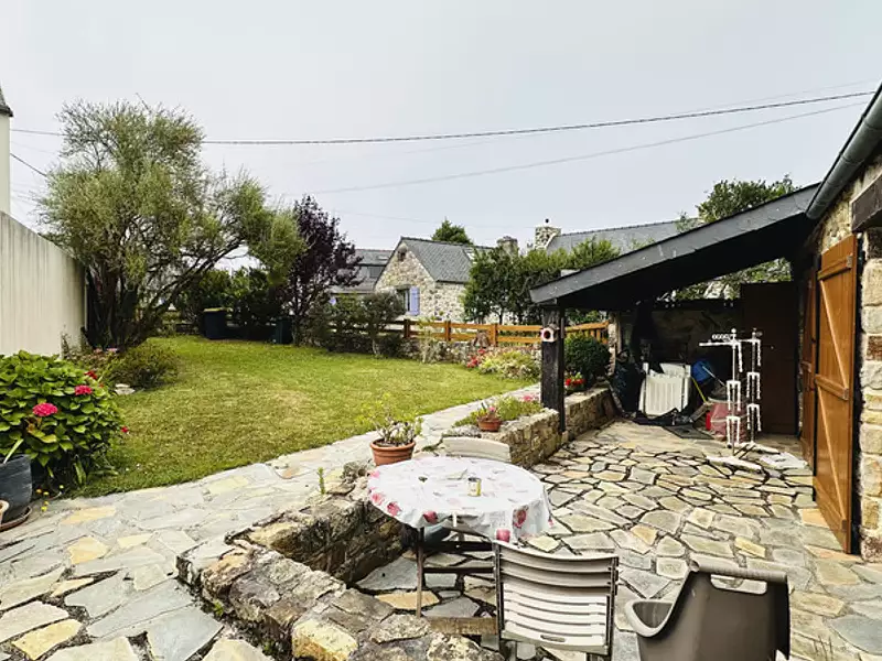 Maison, 57 m²