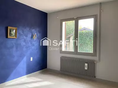 Maison, 124 m²