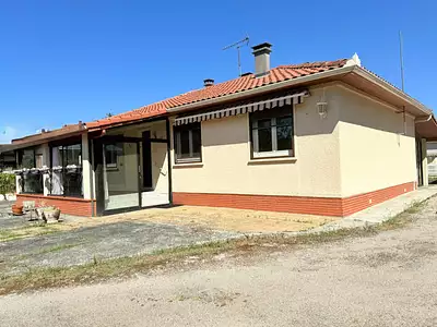 Maison, 114 m²