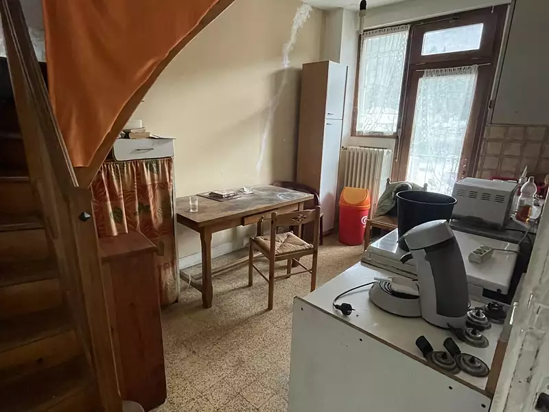 Maison, 170 m²
