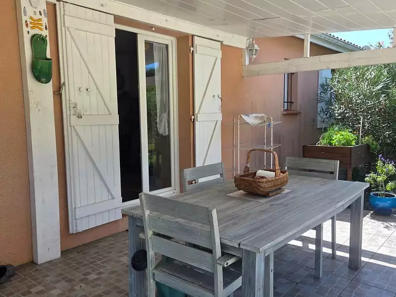 Maison, 106 m²