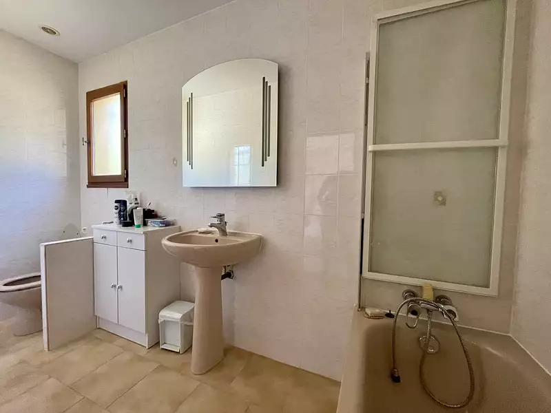 Maison, 92 m²
