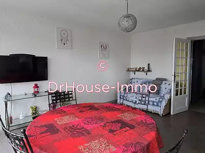 Appartement, 84 m²