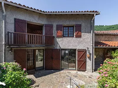 Maison, 126 m²