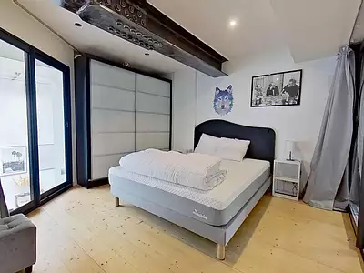 Appartement, 136 m²