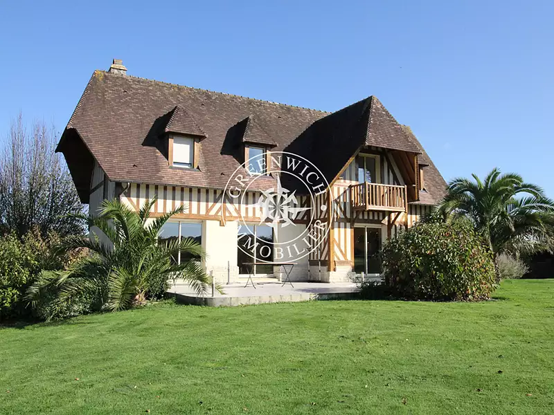 Maison, 150 m²