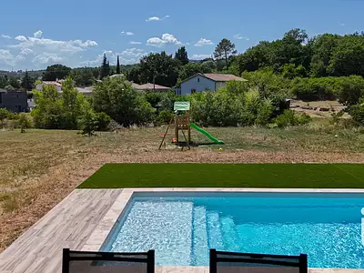 Maison, 133 m²