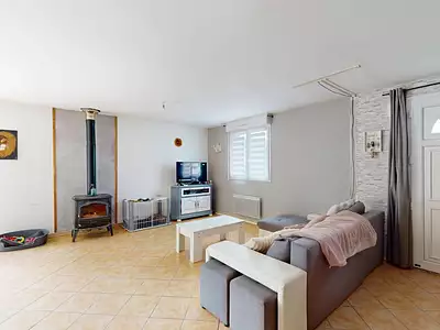 Maison, 111 m²