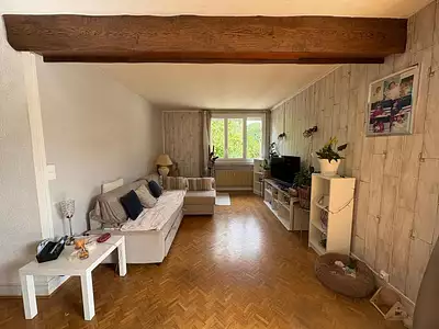 Appartement, 80 m²