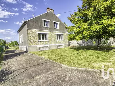 Maison, 120 m²