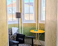 Appartement, 143 m²