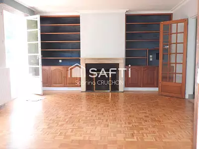 Maison, 167 m²