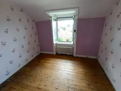 Maison, 89 m²