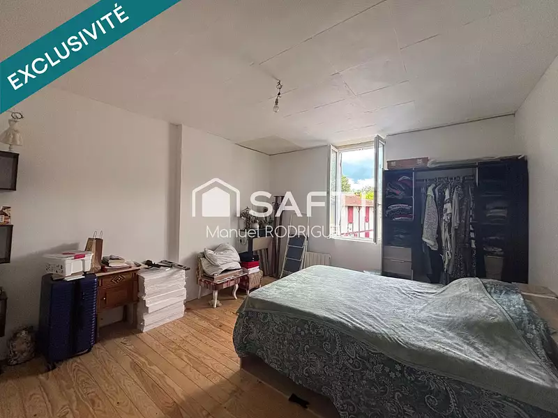 Maison, 123 m²