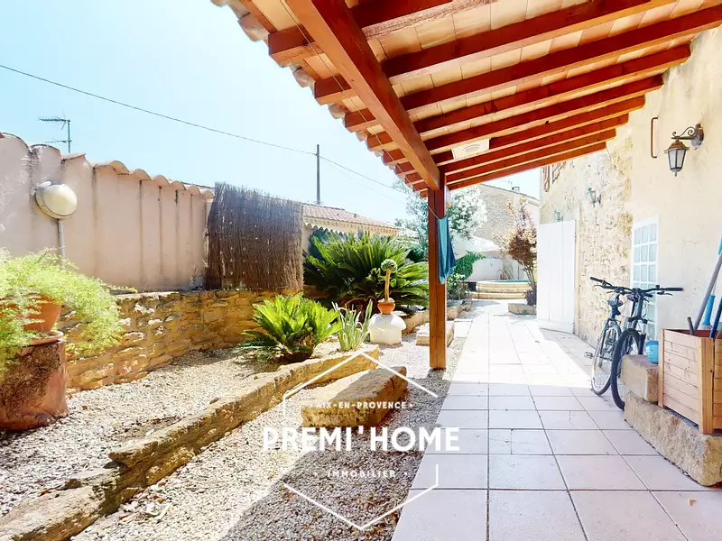 Maison, 126 m²