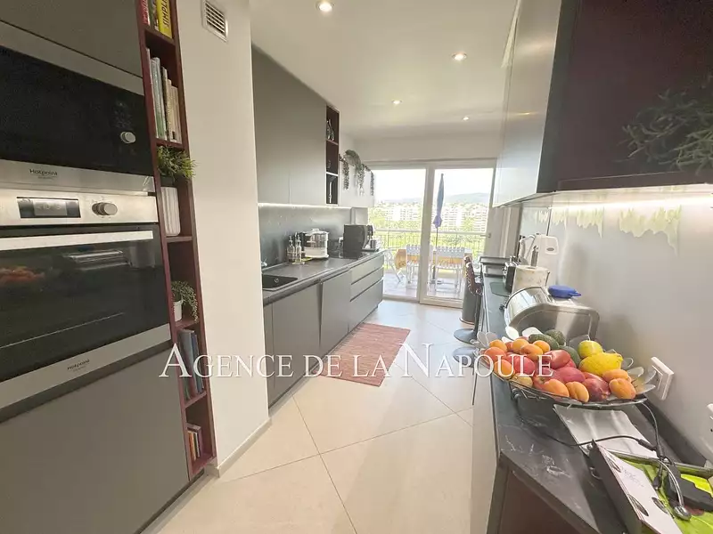 Appartement, 111,01 m²