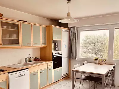 Appartement, 125,82 m²