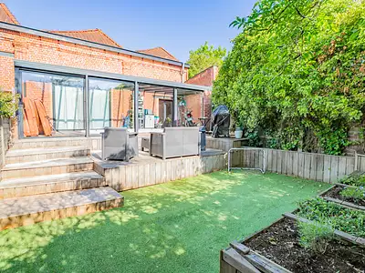 Appartement, 160 m²