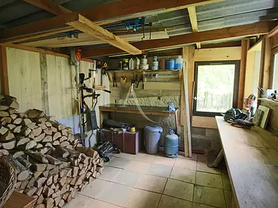 Maison, 112 m²