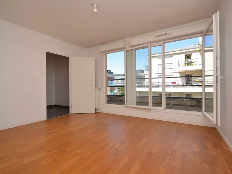 Appartement, 64 m²