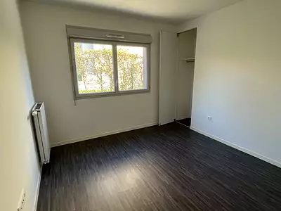 Appartement, 43 m²