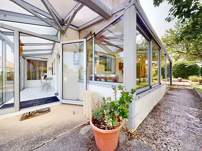 Maison, 125 m²