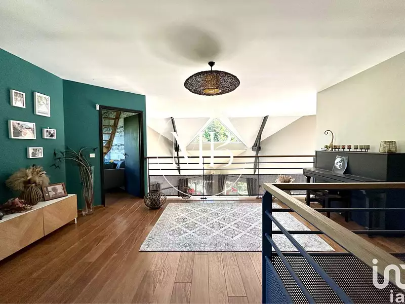 Maison, 274 m²