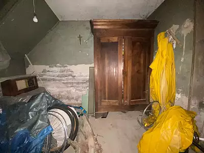 Maison, 90 m²