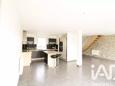 Maison, 103 m²