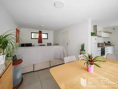 Maison, 101 m²