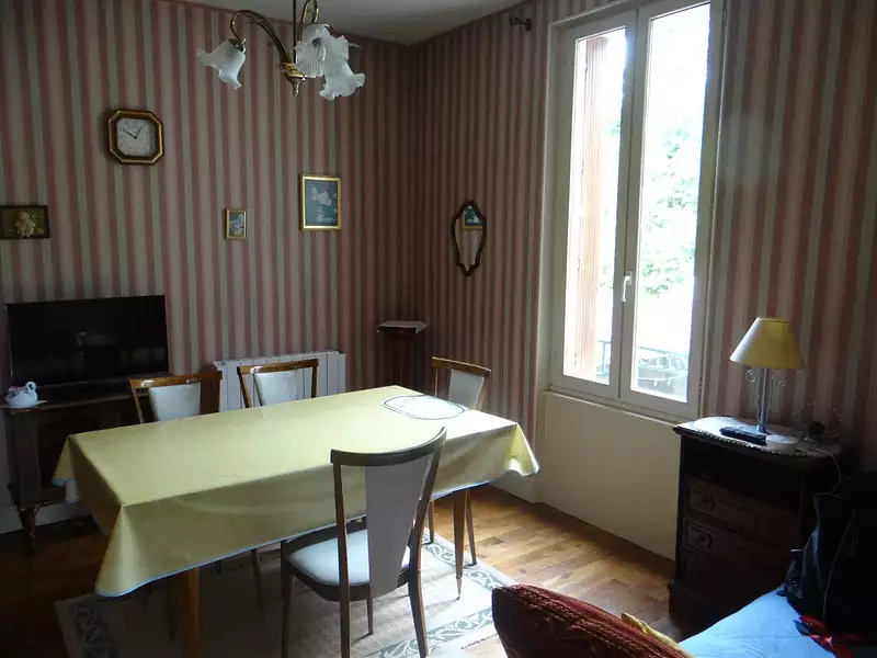 Maison, 57 m²