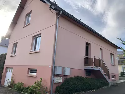 Maison, 157,09 m²