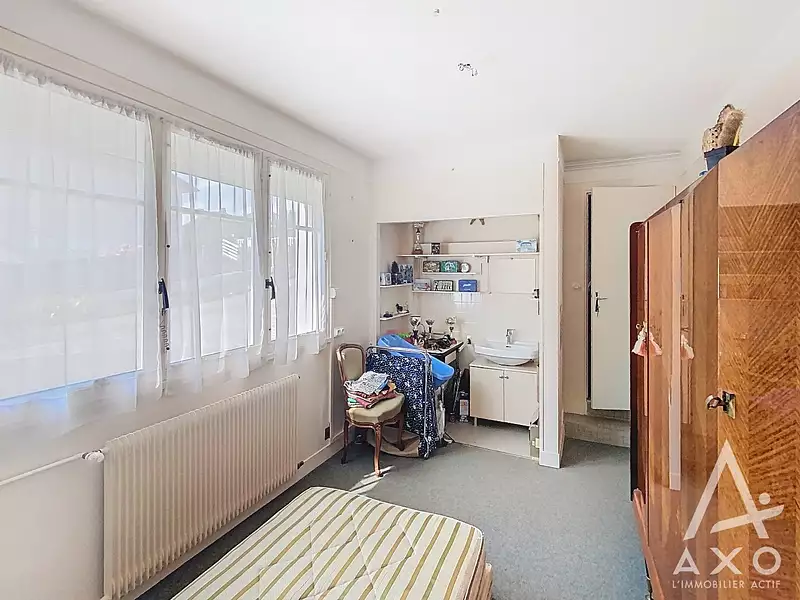 Maison, 228 m²