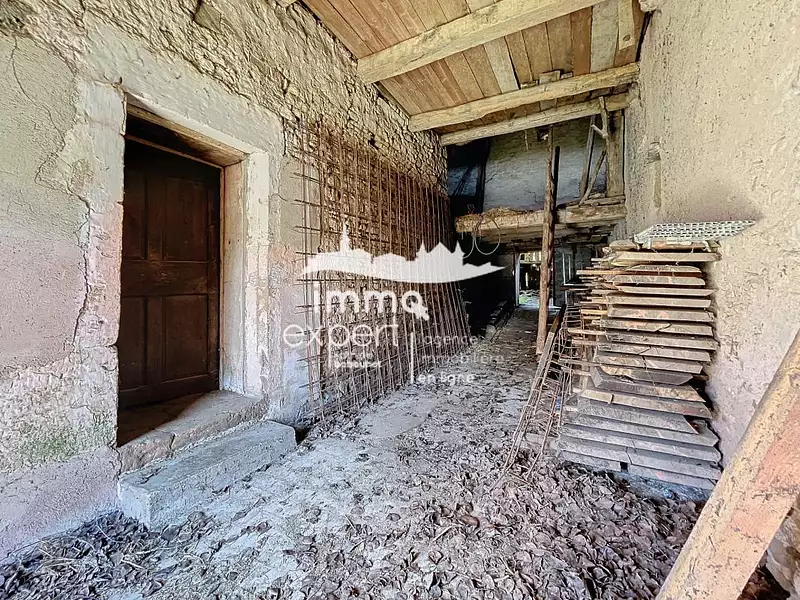 Maison, 130 m²