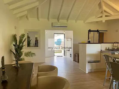 Maison, 118 m²